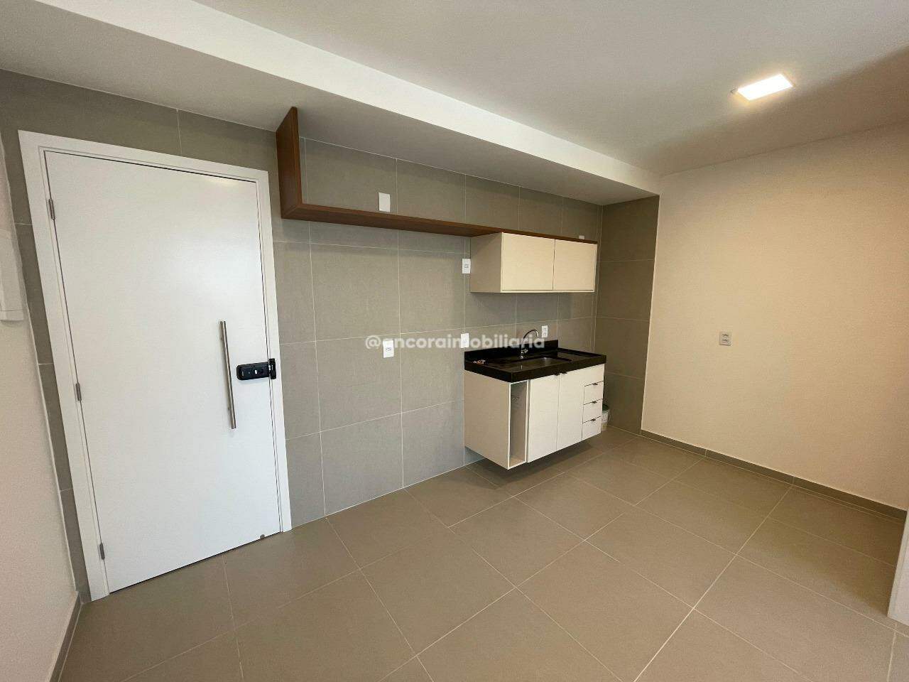Apartamento para aluguel no Boa Vista: 