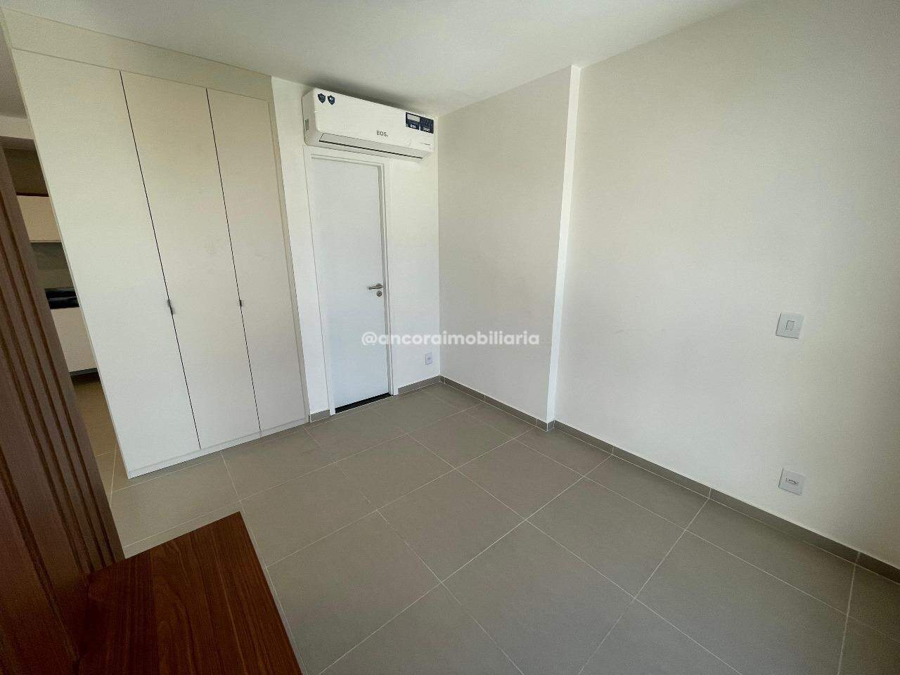 Apartamento para aluguel no Boa Vista: 