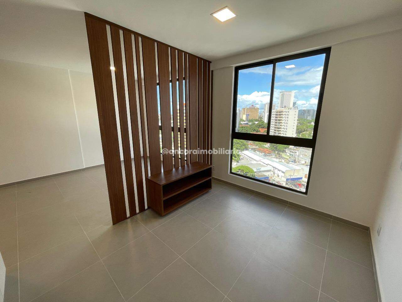 Apartamento para aluguel no Boa Vista: 