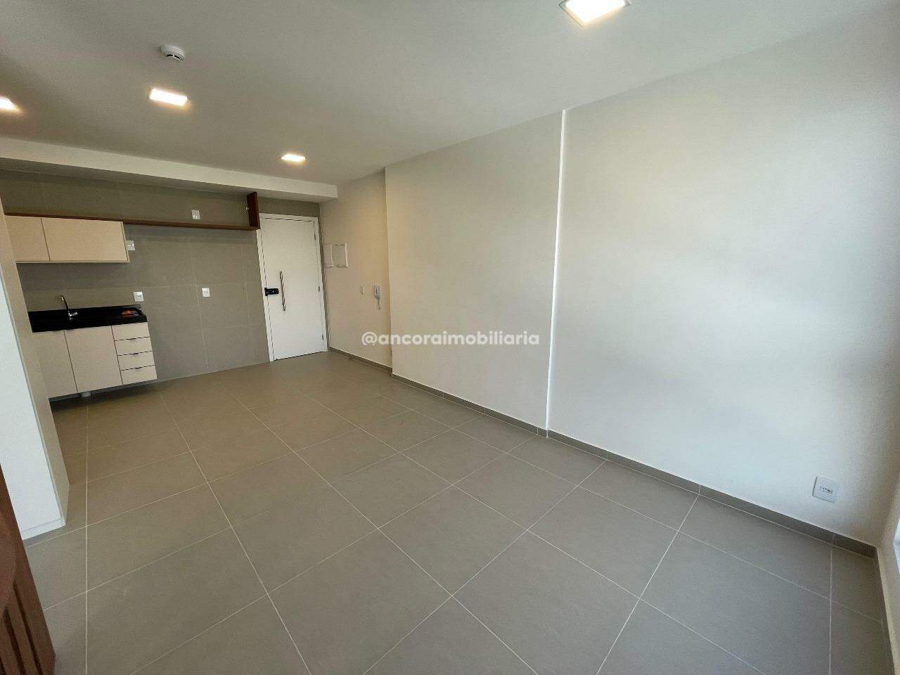 Apartamento para aluguel no Boa Vista: 