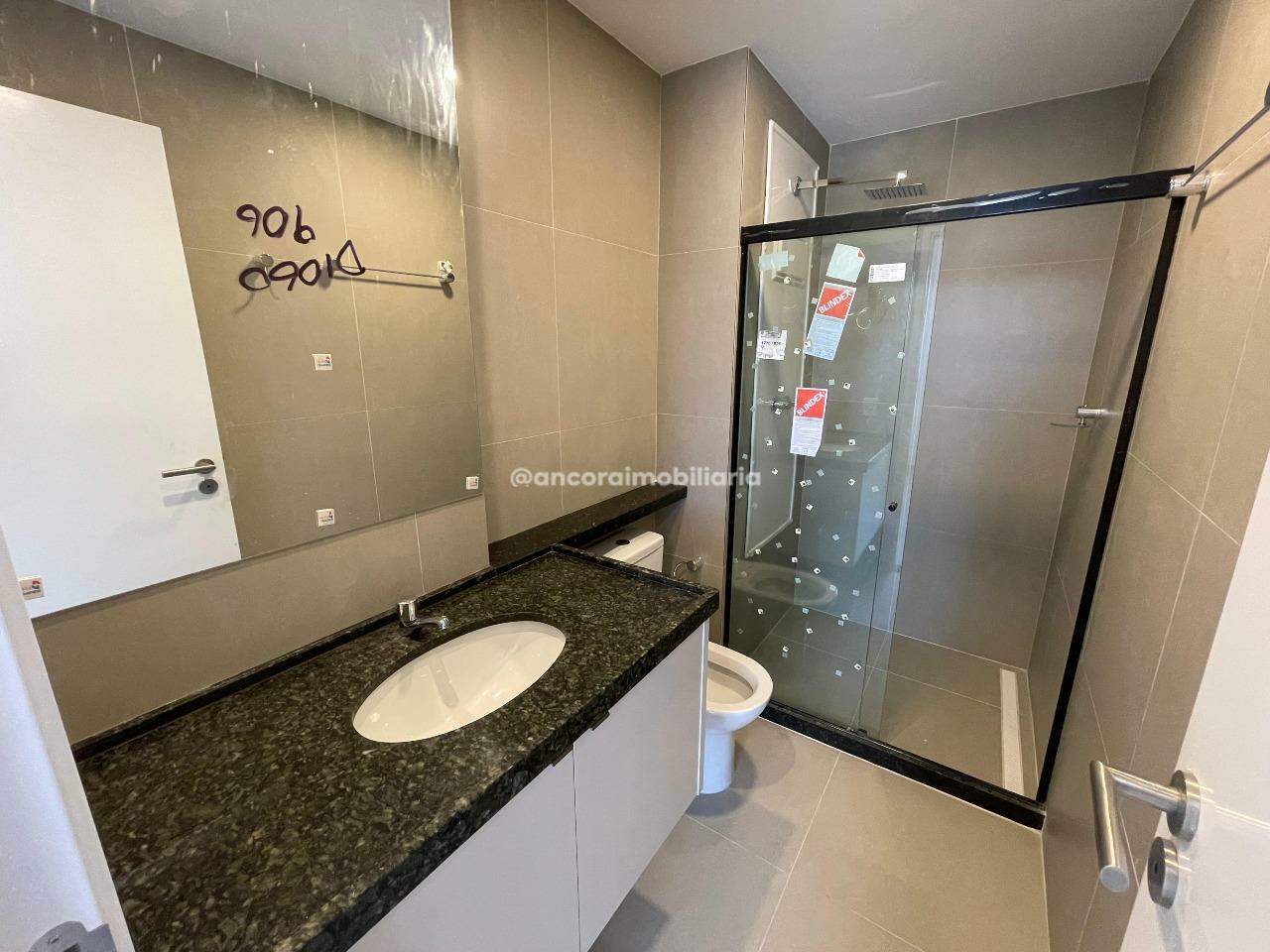 Apartamento para aluguel no Boa Vista: 