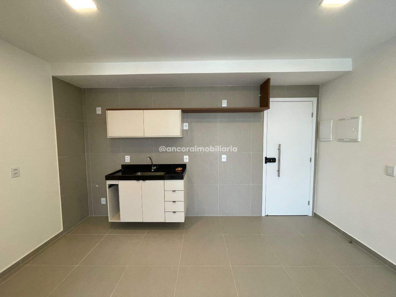 Apartamento para aluguel no Boa Vista: 