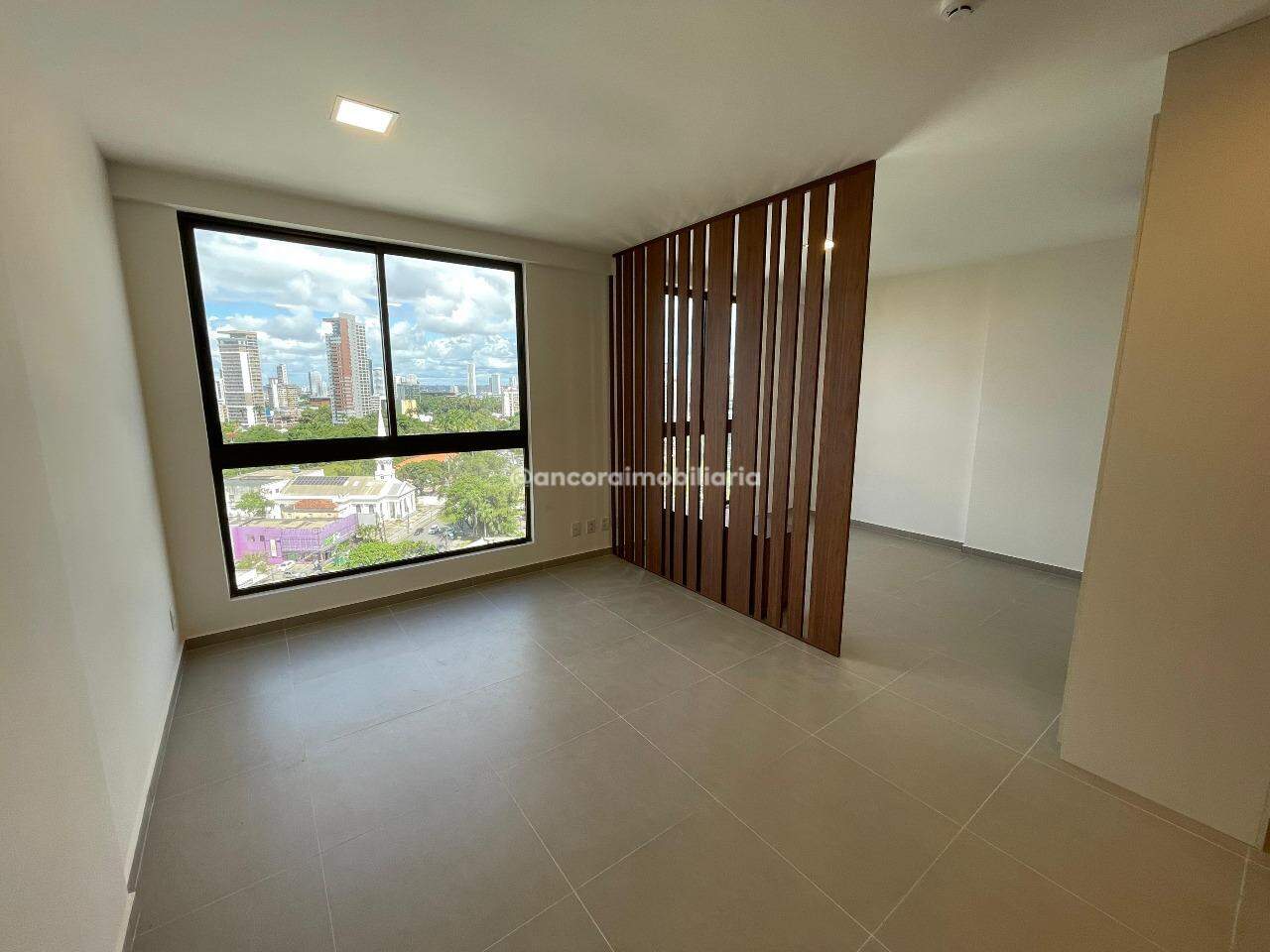 Apartamento para aluguel no Boa Vista: 