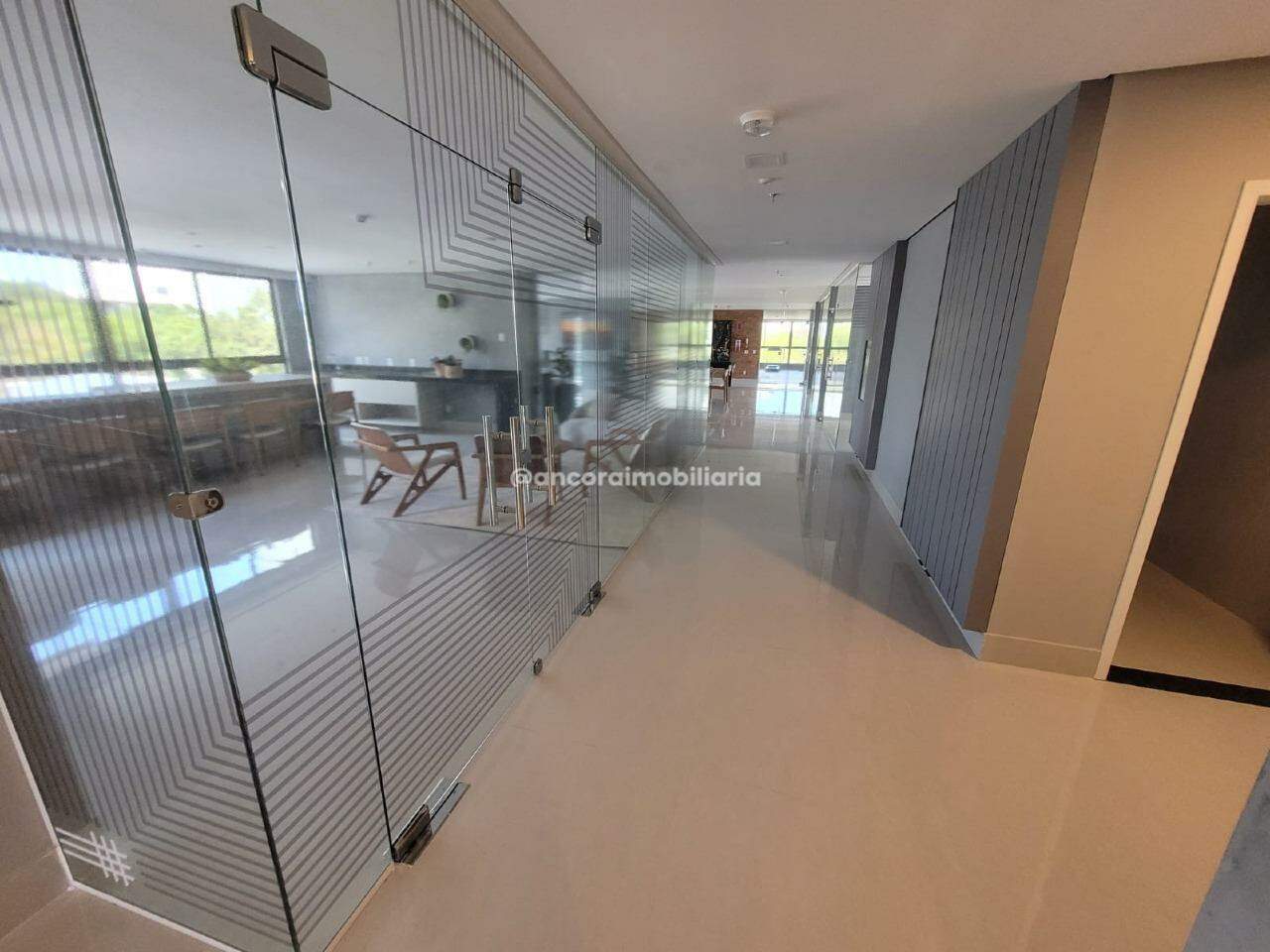 Apartamento para aluguel no Boa Vista: 