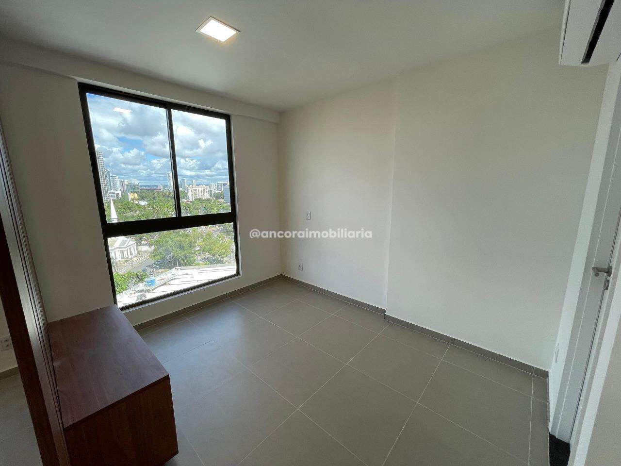 Apartamento para aluguel no Boa Vista: 