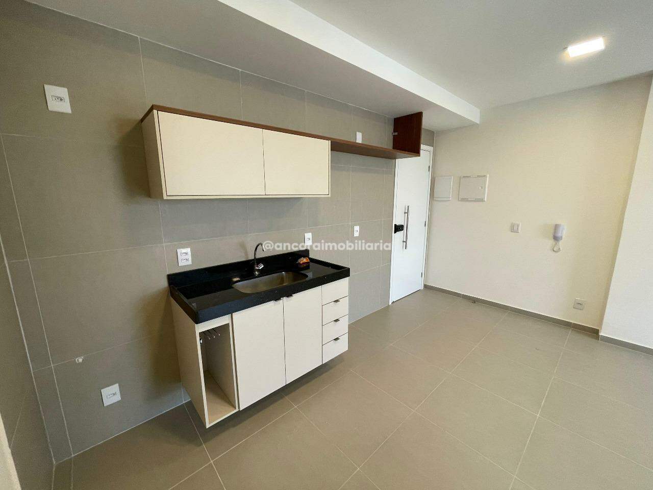 Apartamento para aluguel no Boa Vista: 