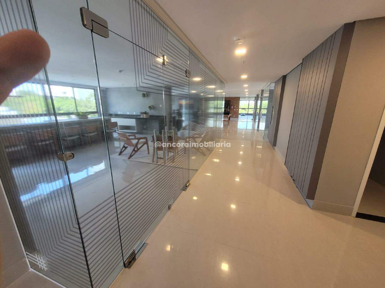 Apartamento para aluguel no Boa Vista: 