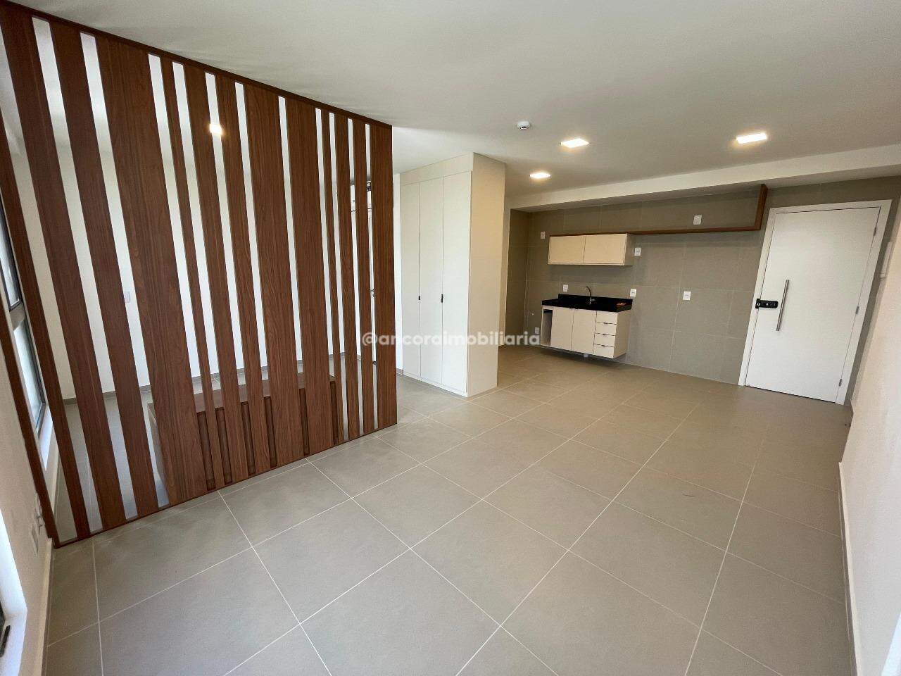 Apartamento para aluguel no Boa Vista: 