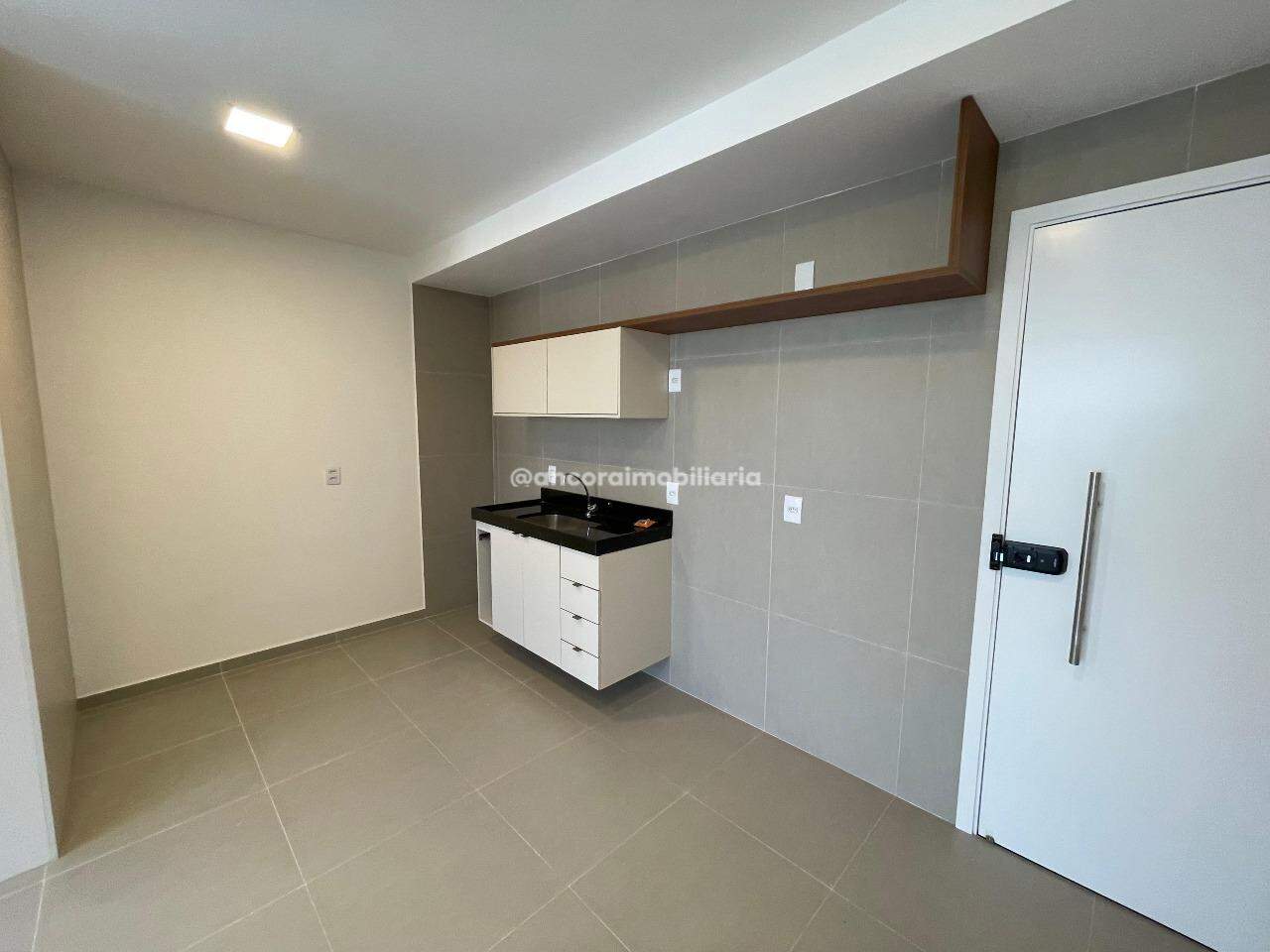 Apartamento para aluguel no Boa Vista: 