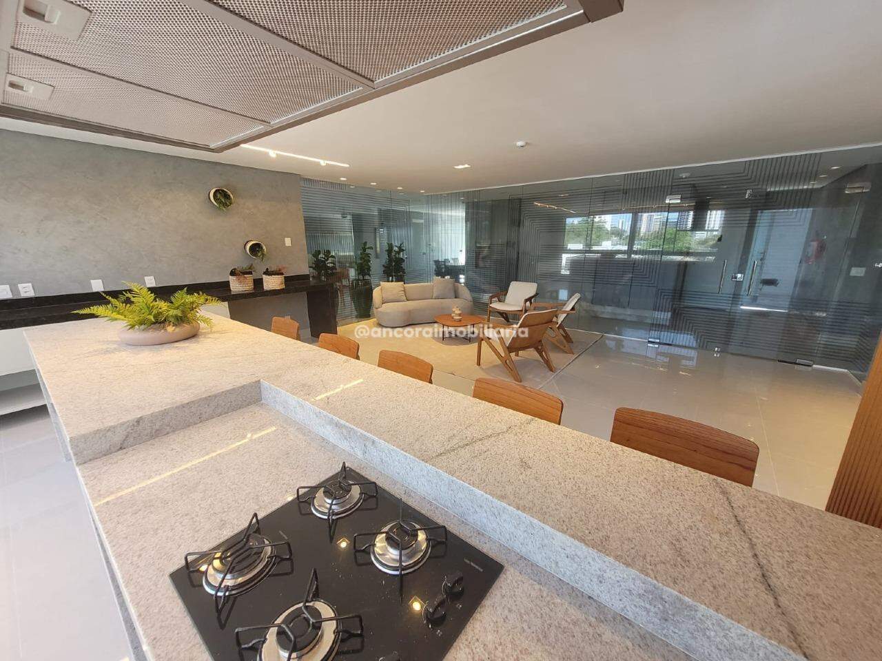 Apartamento para aluguel no Boa Vista: 