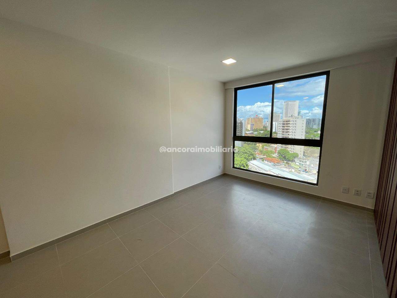 Apartamento para aluguel no Boa Vista: 
