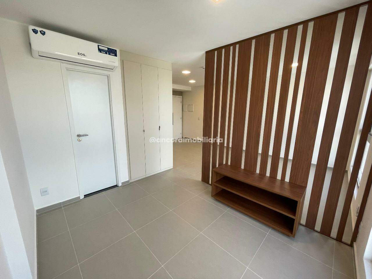 Apartamento para aluguel no Boa Vista: 