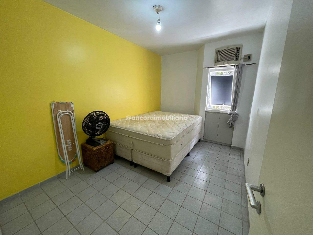 Apartamento para aluguel no Varzea: 