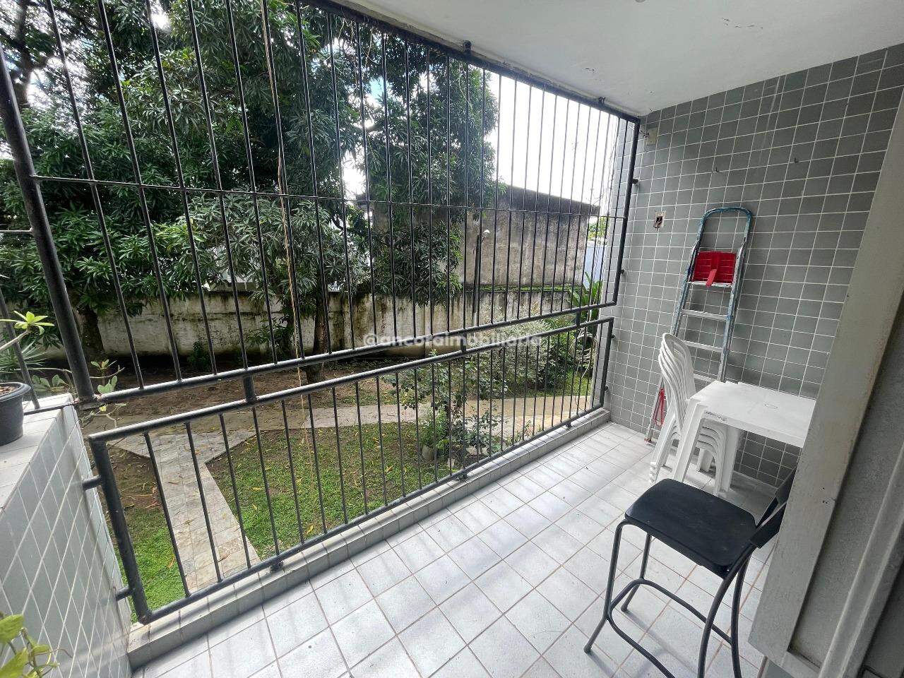 Apartamento para aluguel no Varzea: 