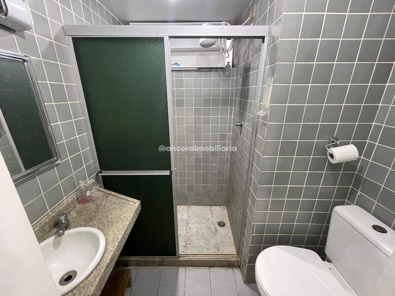 Apartamento para aluguel no Varzea: 