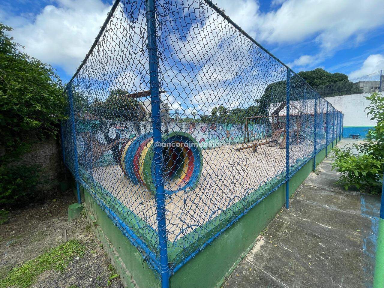 Apartamento para aluguel no Varzea: 