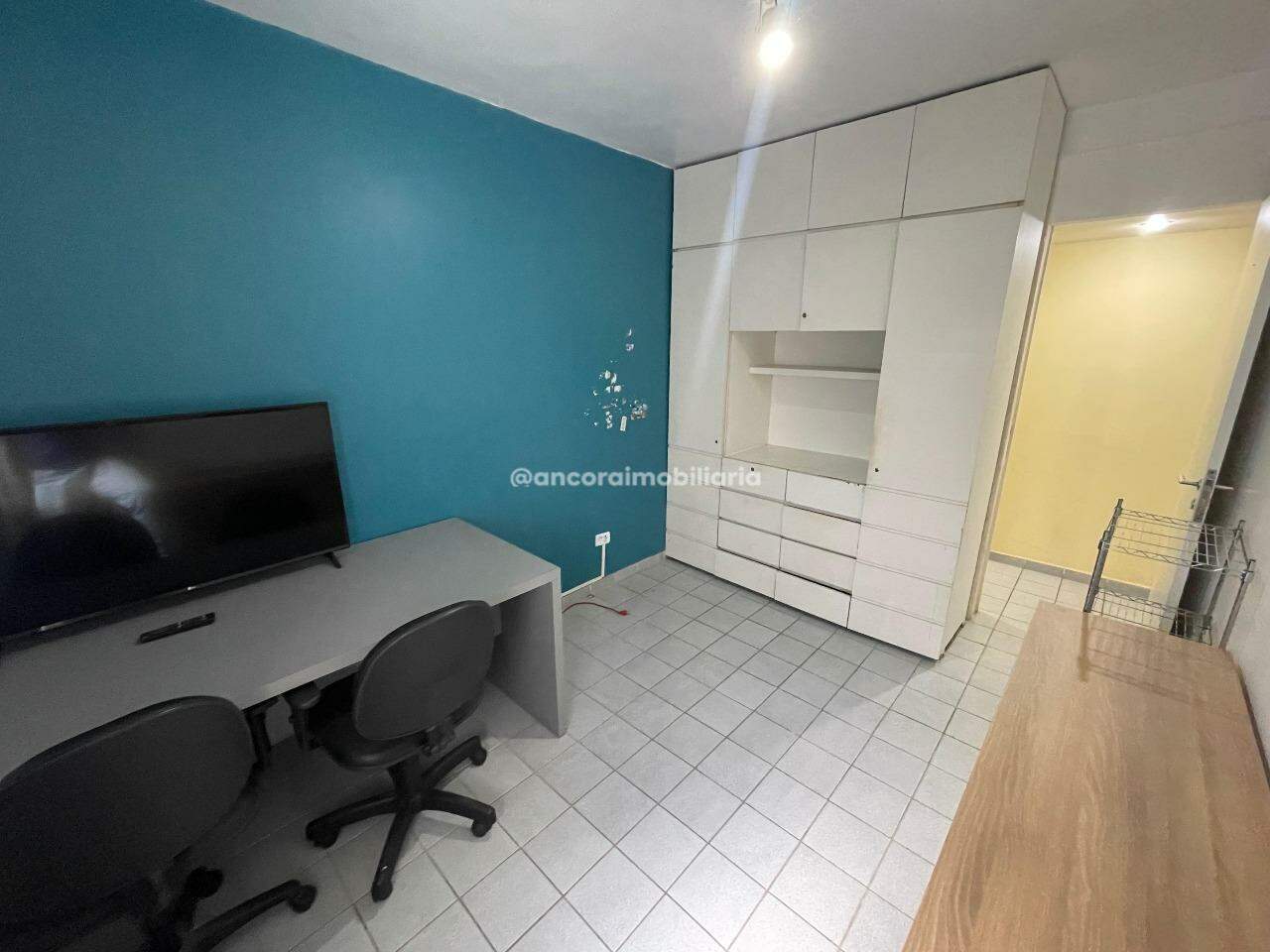 Apartamento para aluguel no Varzea: 