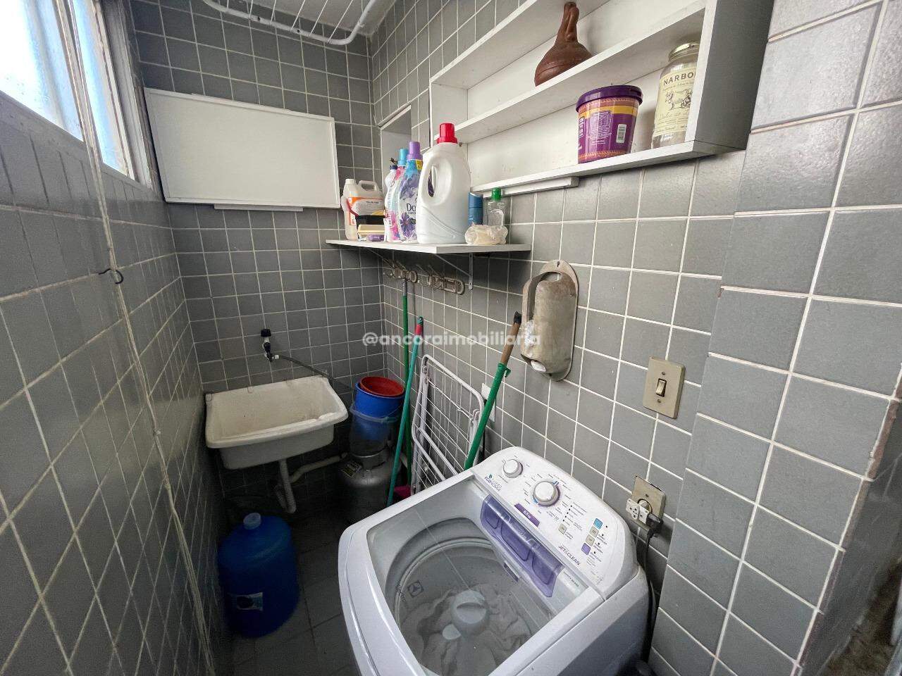 Apartamento para aluguel no Varzea: 