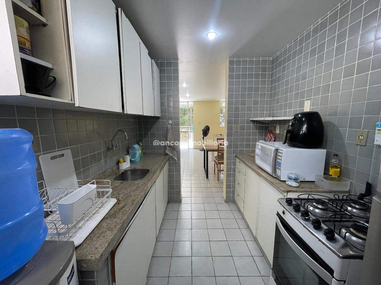 Apartamento para aluguel no Varzea: 