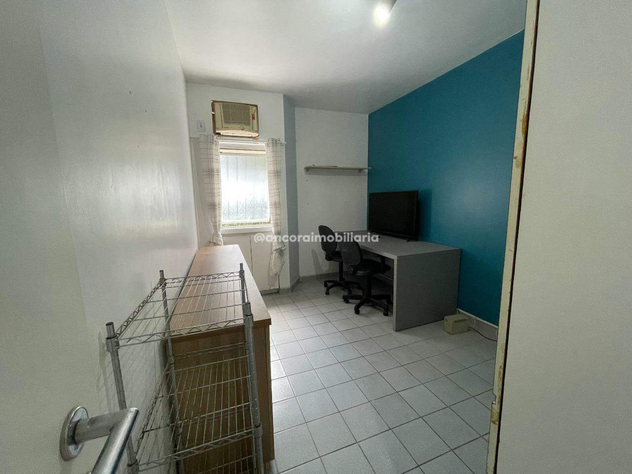 Apartamento para aluguel no Varzea: 