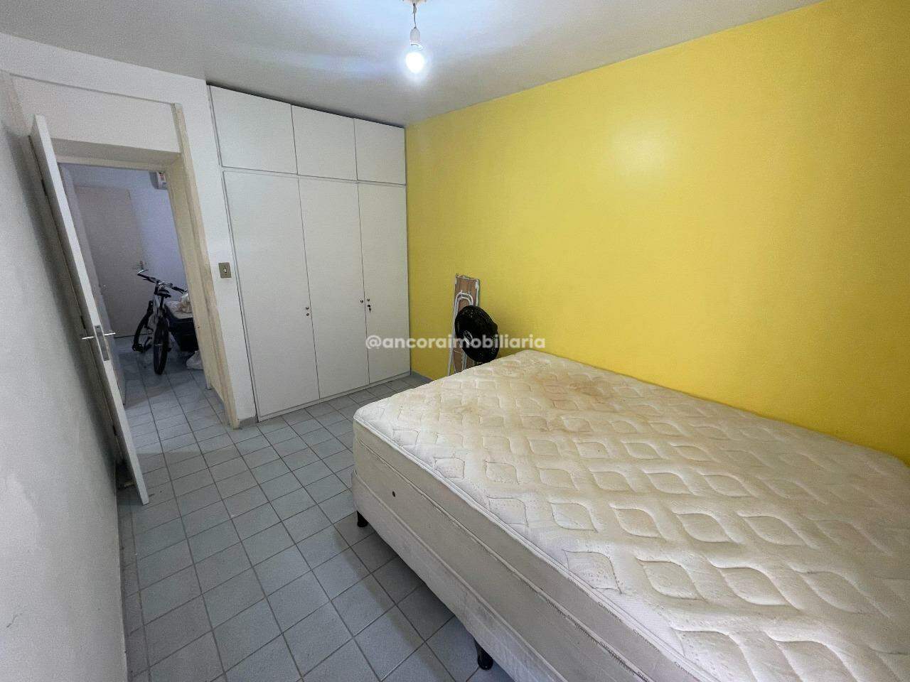 Apartamento para aluguel no Varzea: 