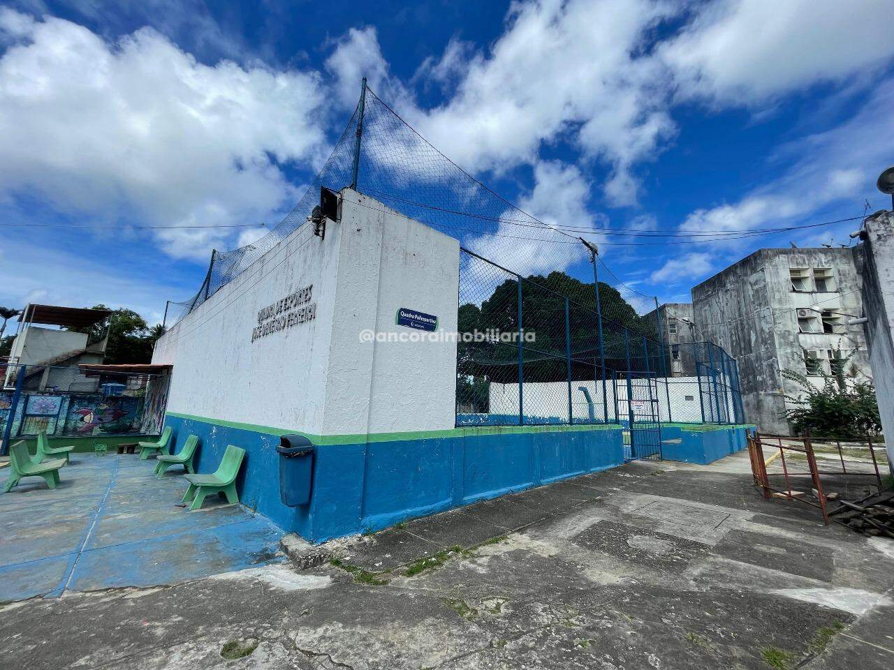 Apartamento para aluguel no Varzea: 