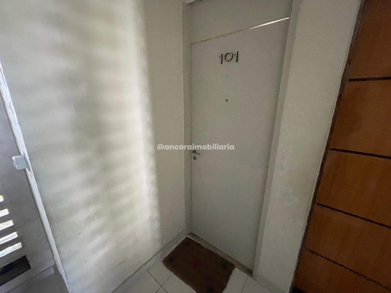 Apartamento para aluguel no Varzea: 