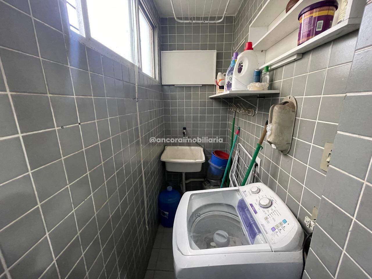 Apartamento para aluguel no Varzea: 