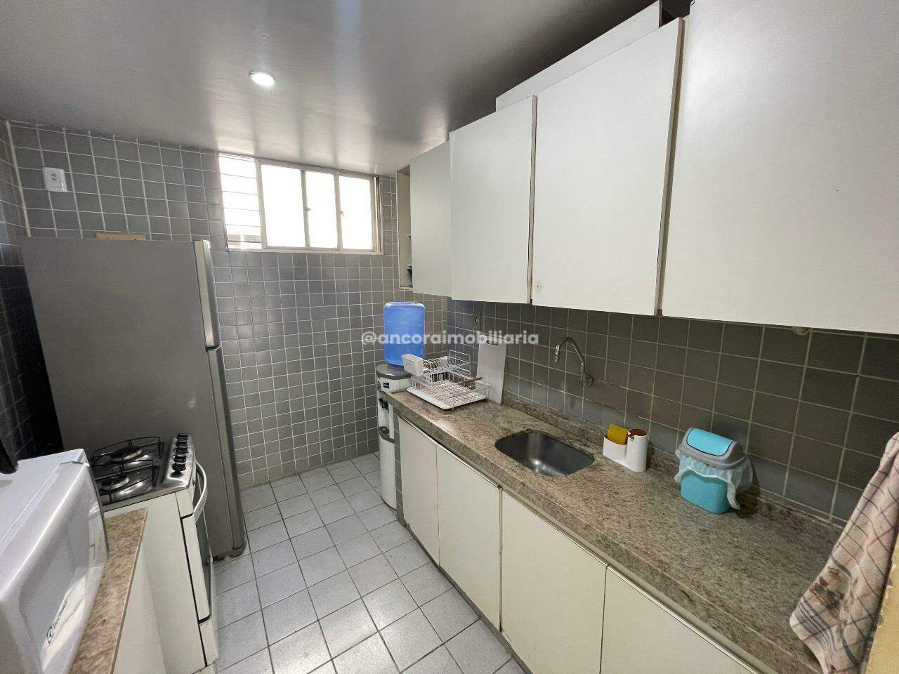 Apartamento para aluguel no Varzea: 