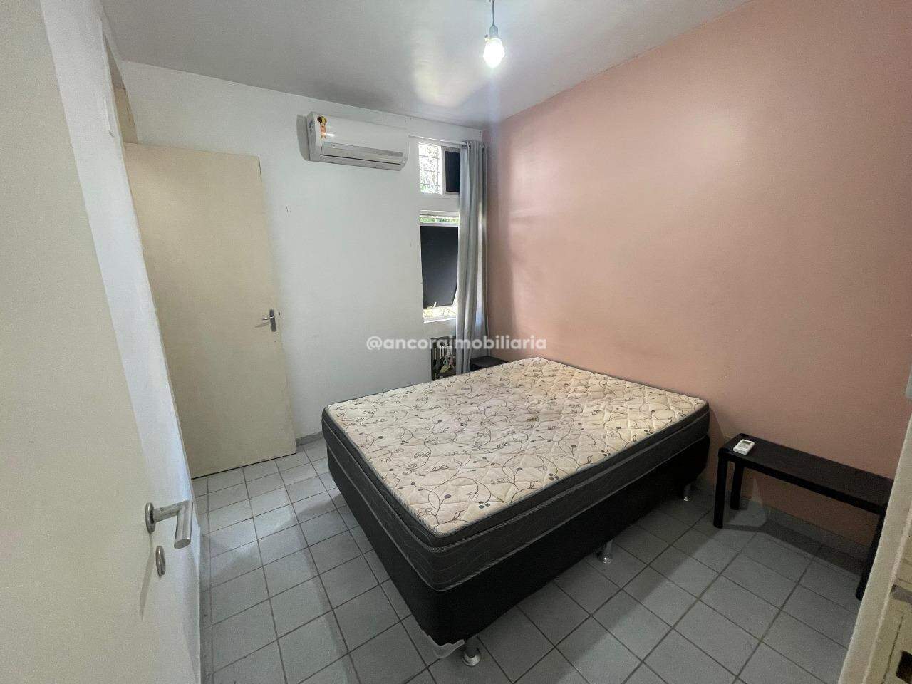 Apartamento para aluguel no Varzea: 