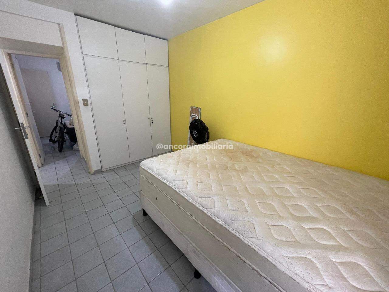 Apartamento para aluguel no Varzea: 