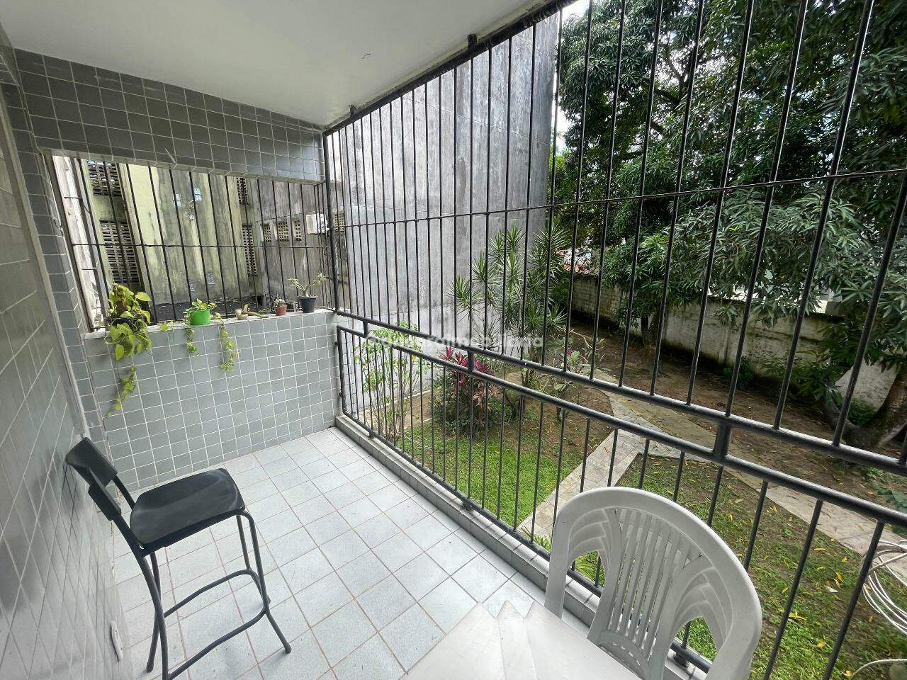 Apartamento para aluguel no Varzea: 