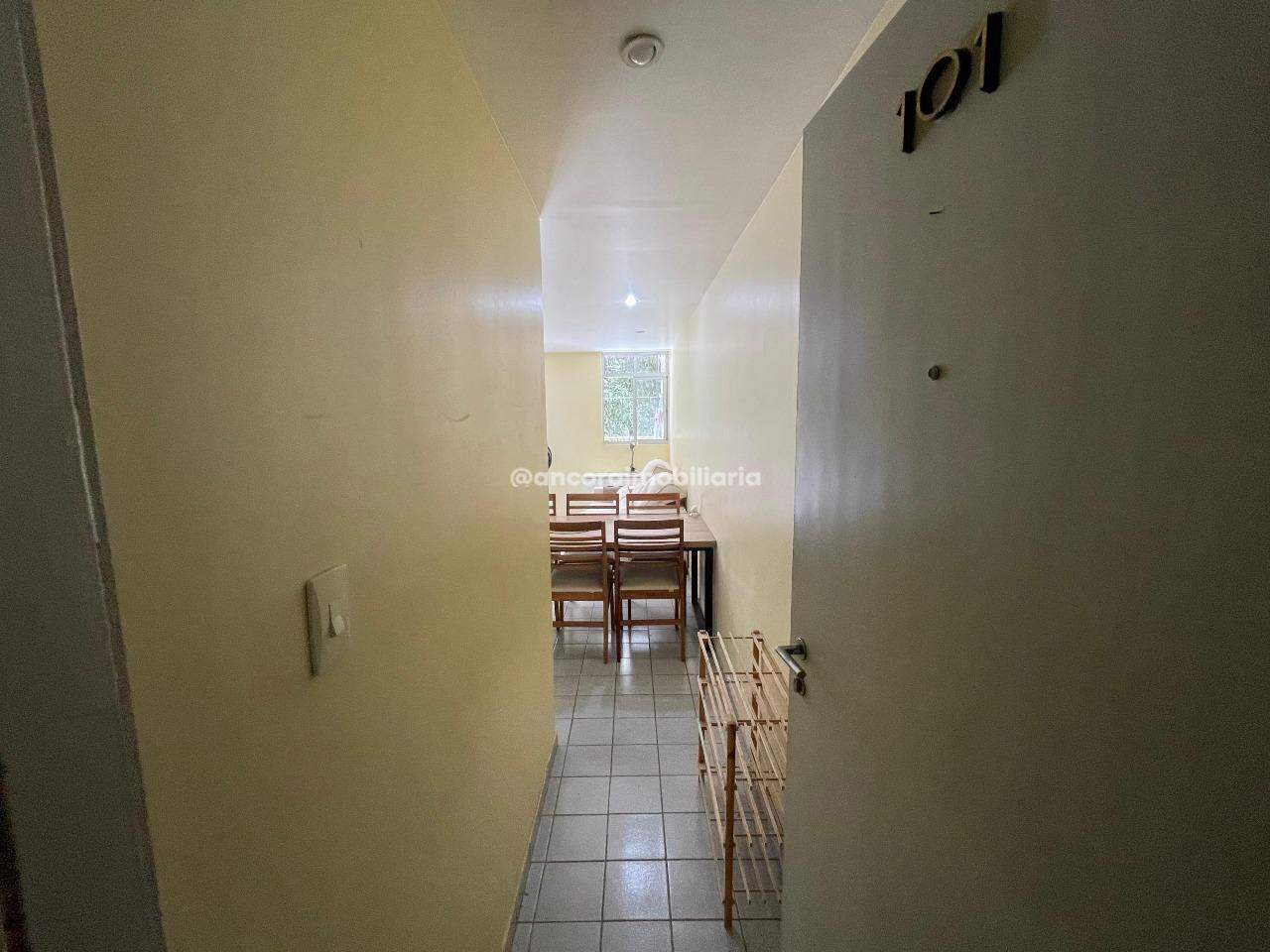 Apartamento para aluguel no Varzea: 