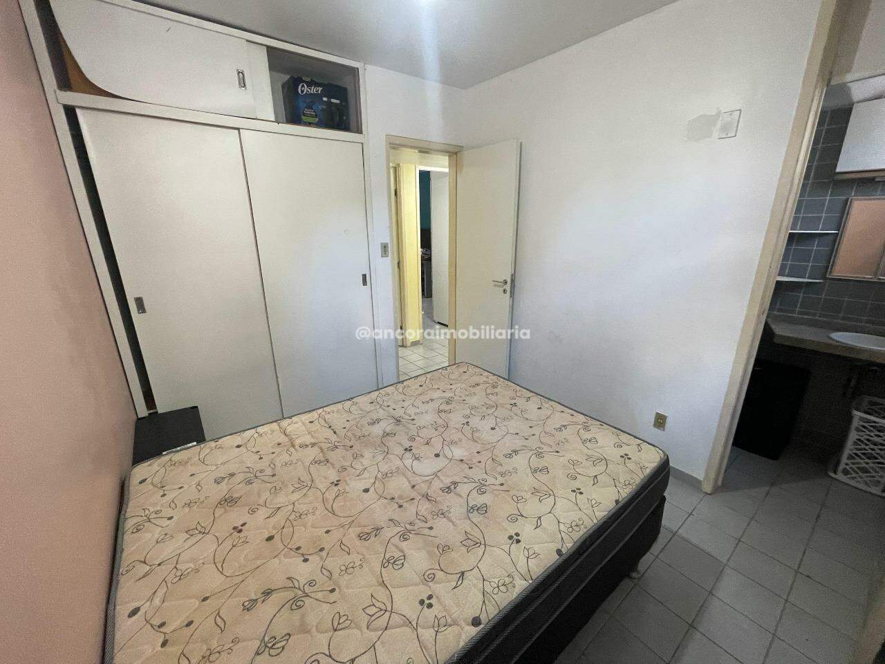 Apartamento para aluguel no Varzea: 