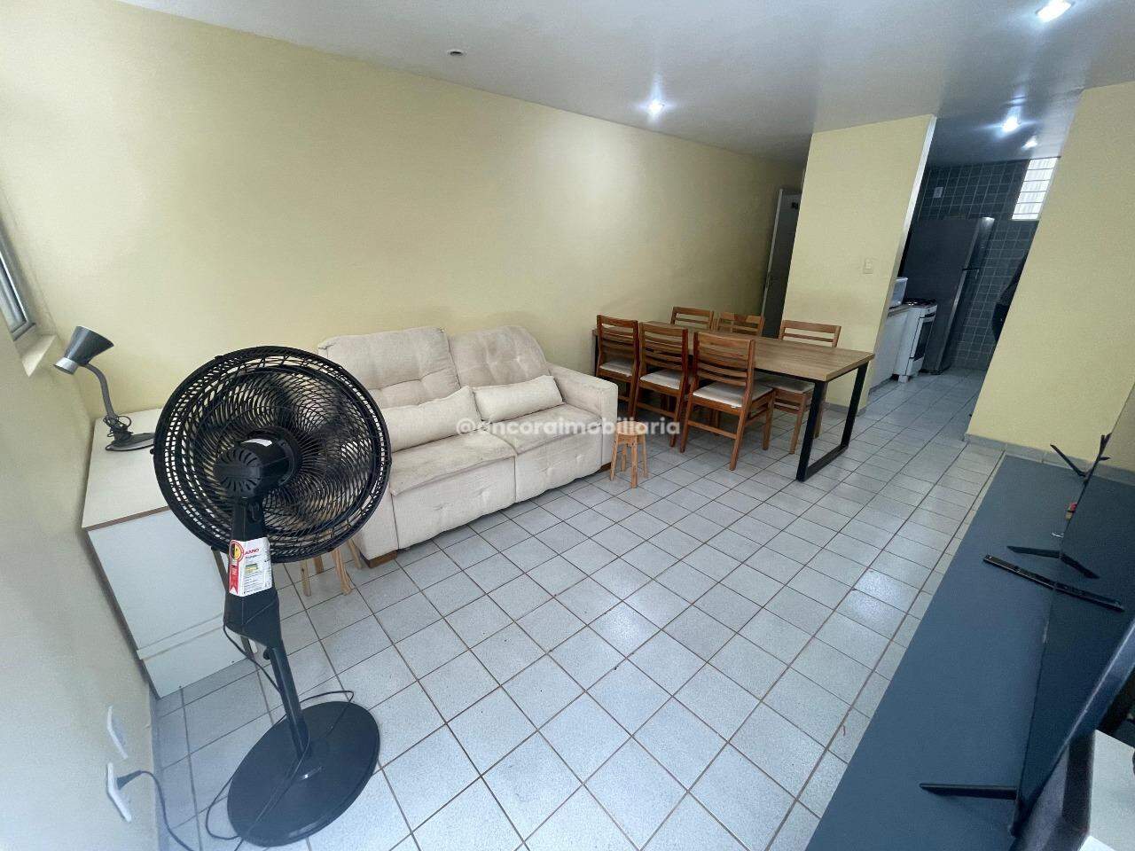 Apartamento para aluguel no Varzea: 