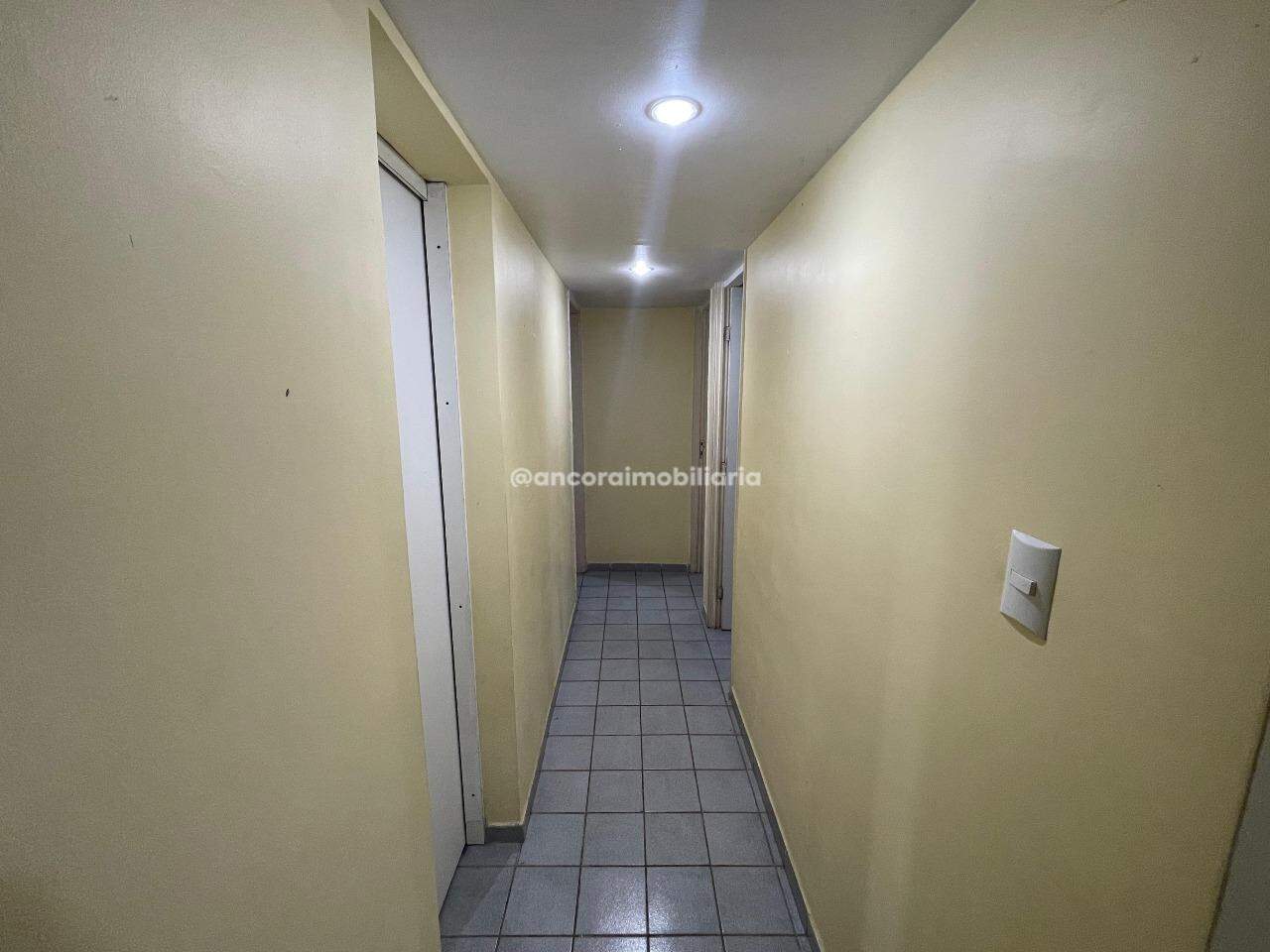 Apartamento para aluguel no Varzea: 