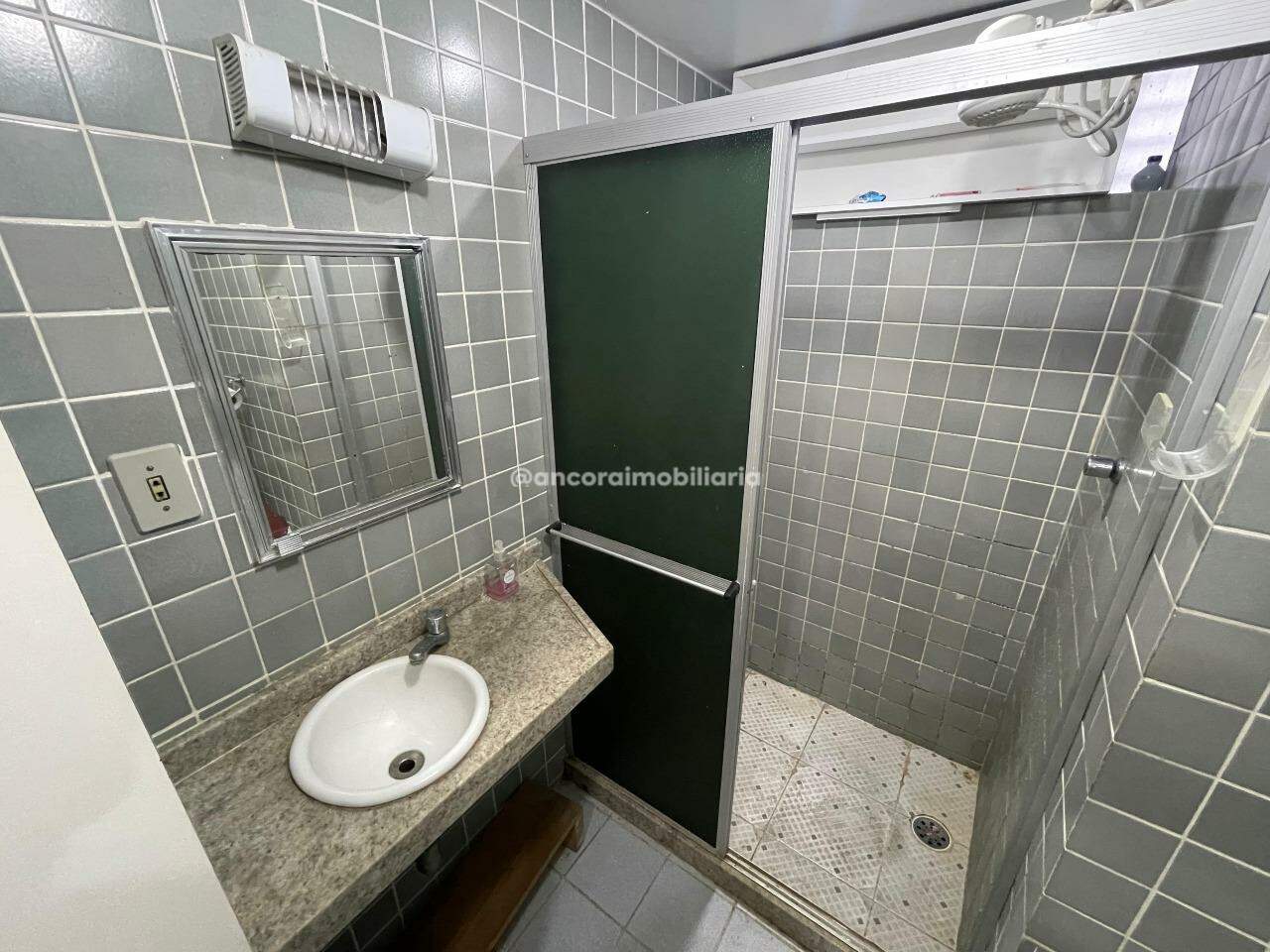 Apartamento para aluguel no Varzea: 