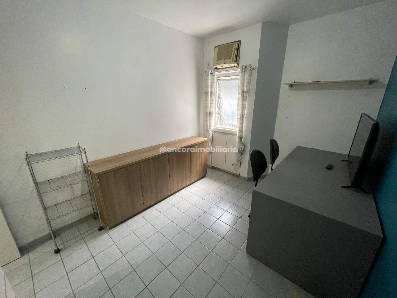 Apartamento para aluguel no Varzea: 