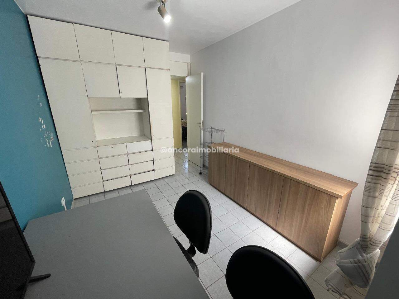Apartamento para aluguel no Varzea: 