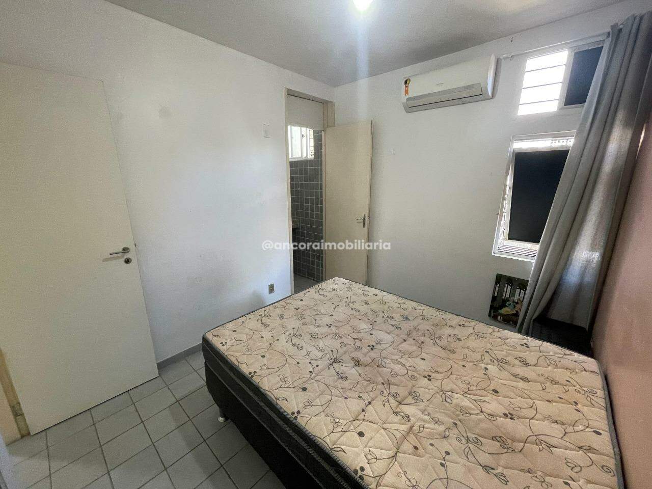Apartamento para aluguel no Varzea: 