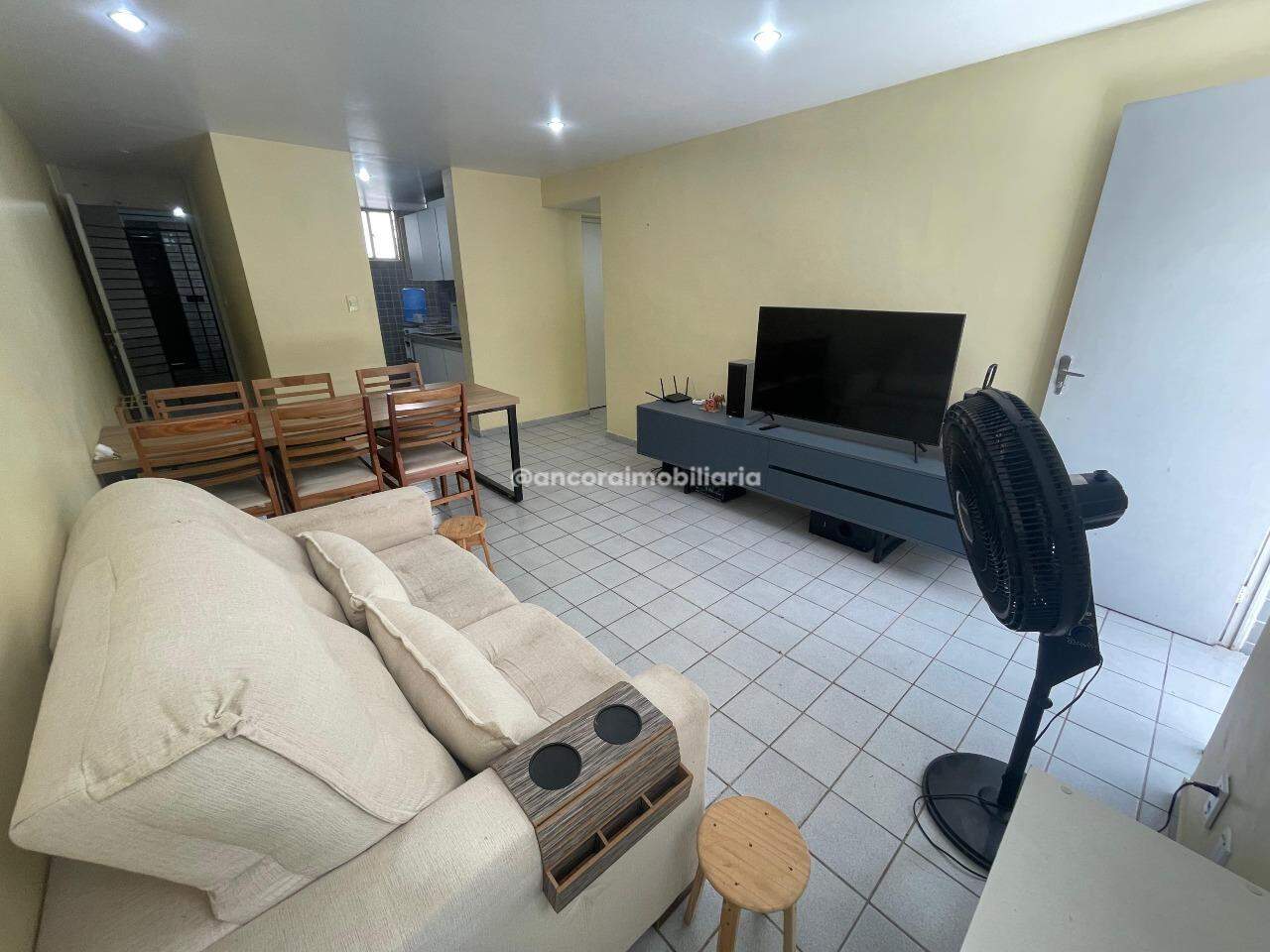 Apartamento para aluguel no Varzea: 