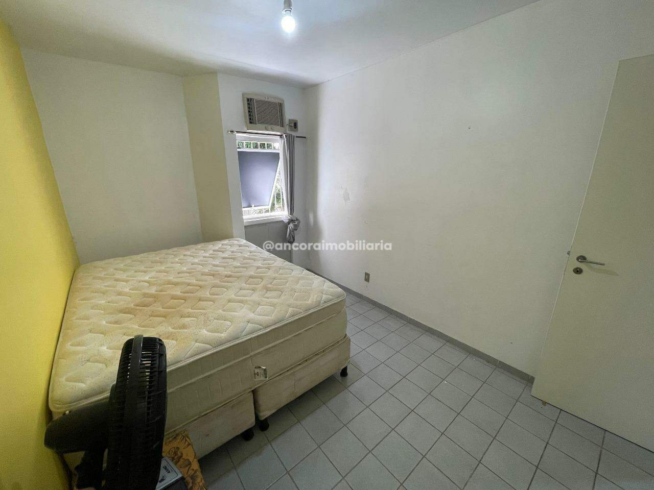 Apartamento para aluguel no Varzea: 