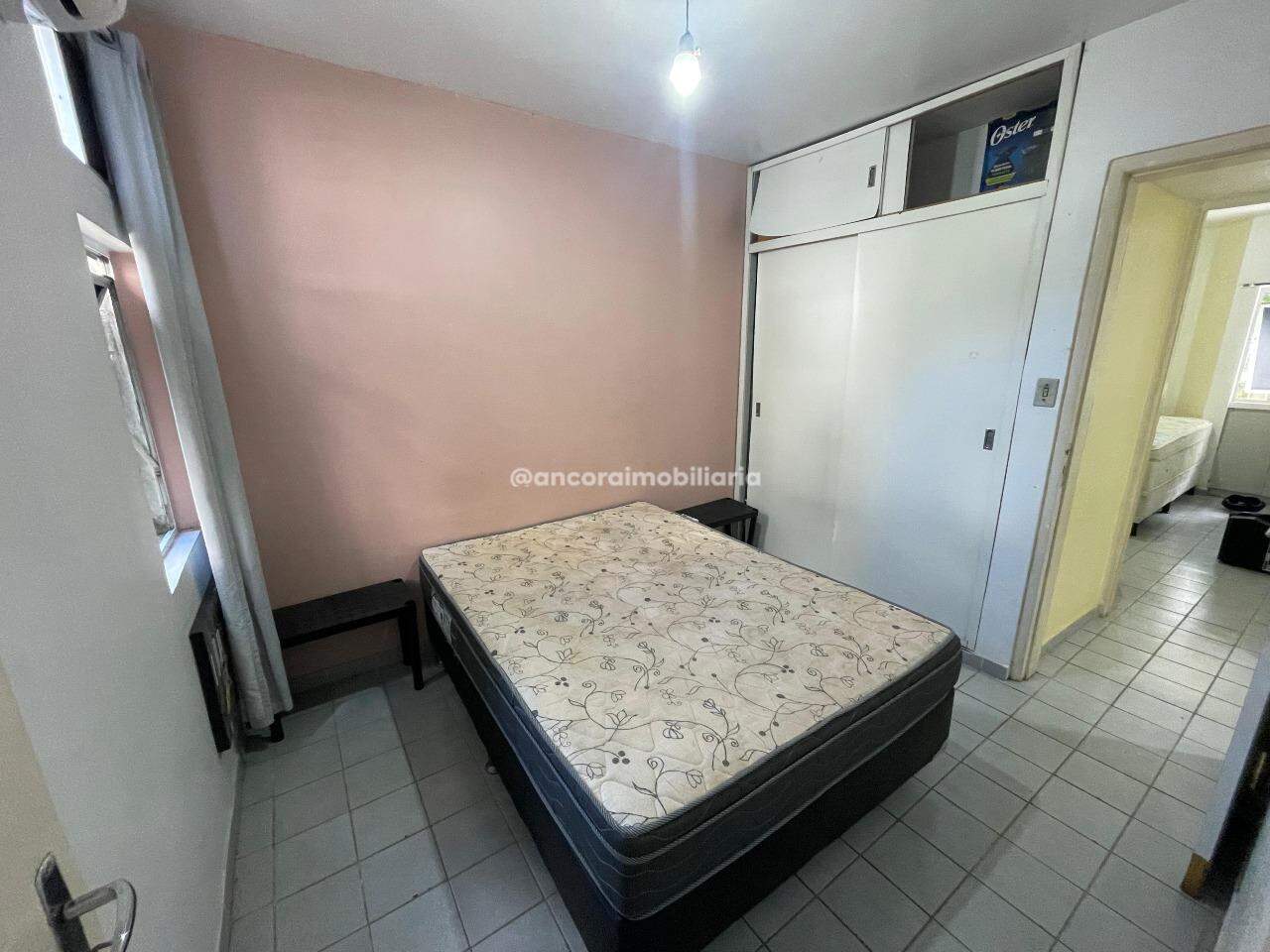 Apartamento para aluguel no Varzea: 