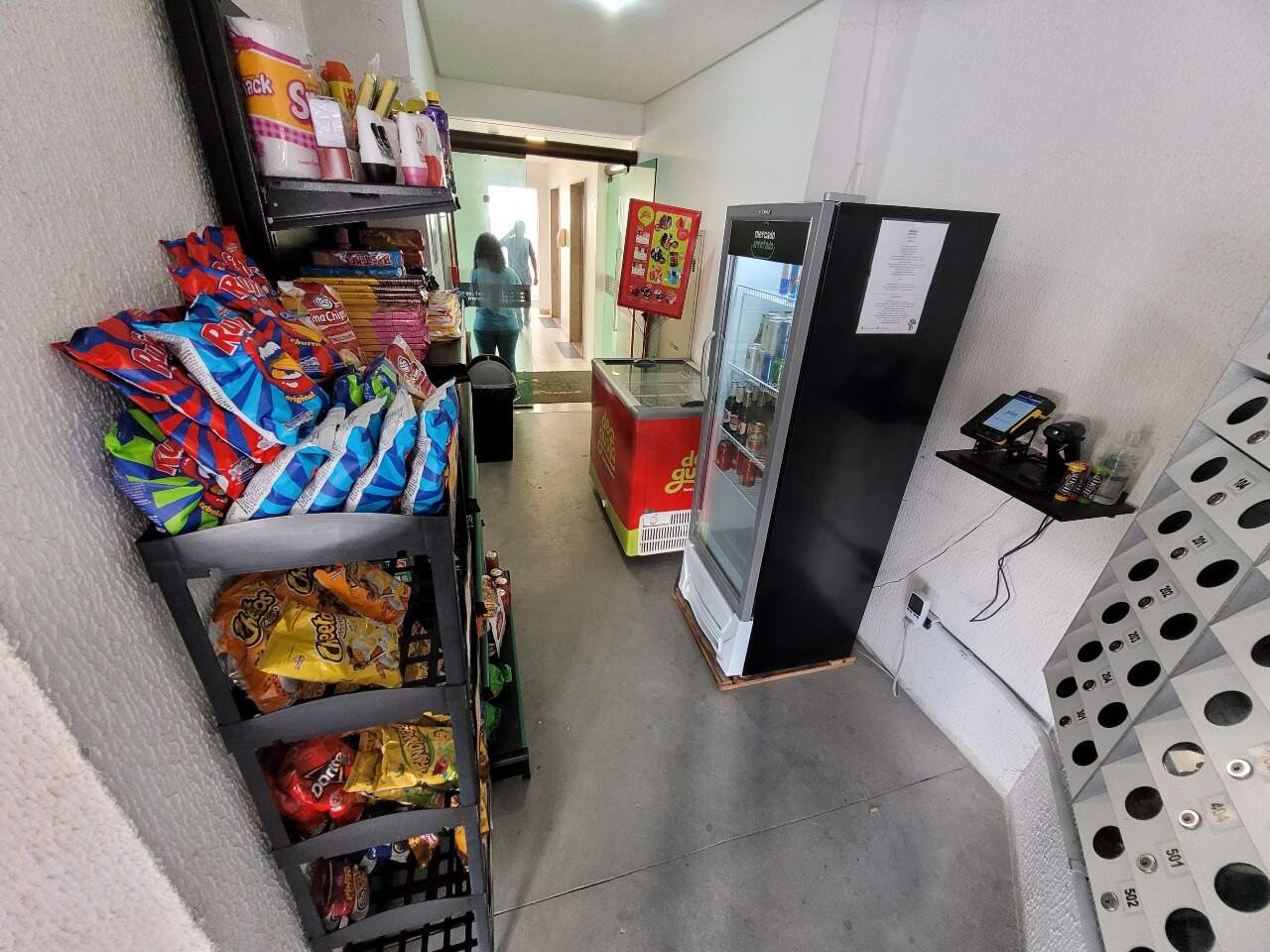 Apartamento à venda no Torre: 