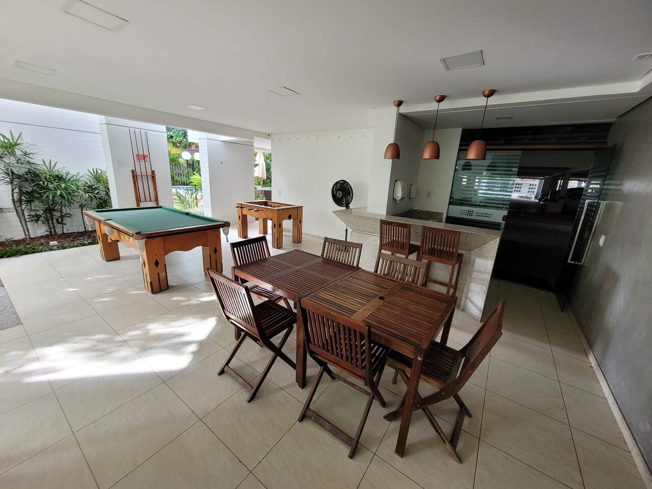 Apartamento à venda no Torre: 