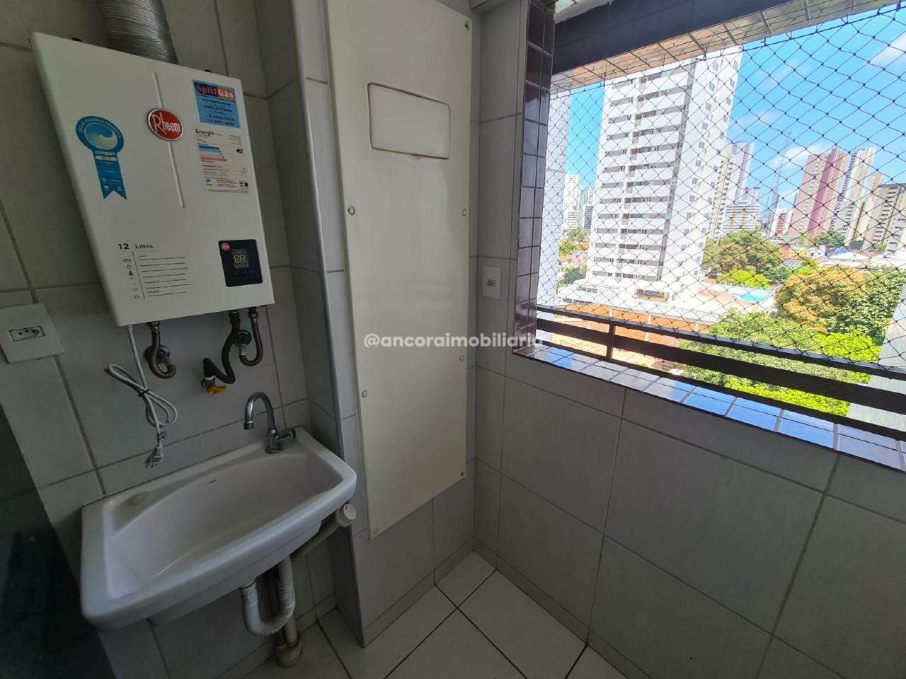 Apartamento à venda no Torre: 