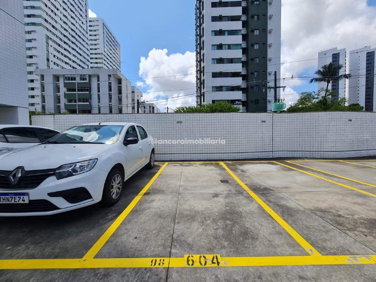 Apartamento à venda no Torre: 