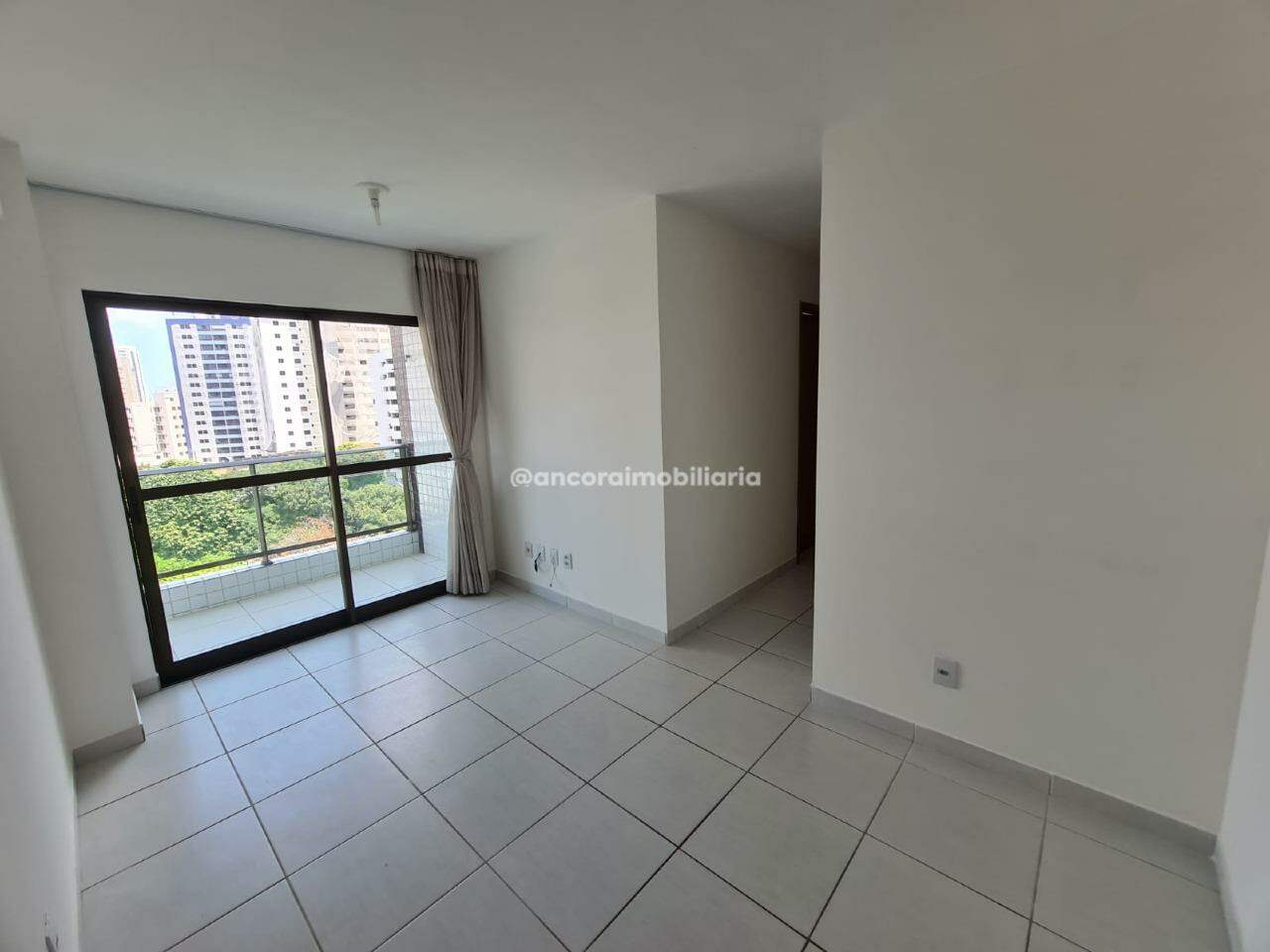 Apartamento à venda no Torre: 