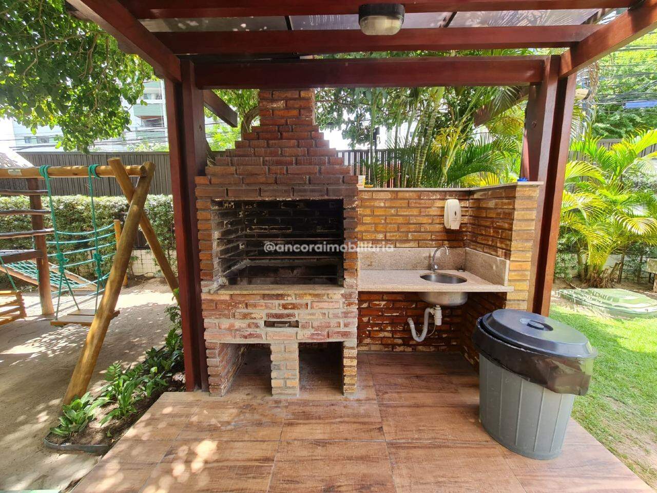Apartamento à venda no Torre: 