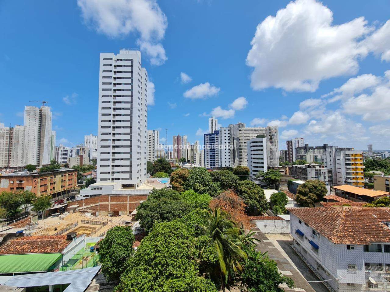 Apartamento à venda no Torre: 